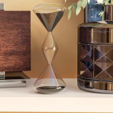 Wade Logan Wrightstown Decorative Hourglass WDLN2105